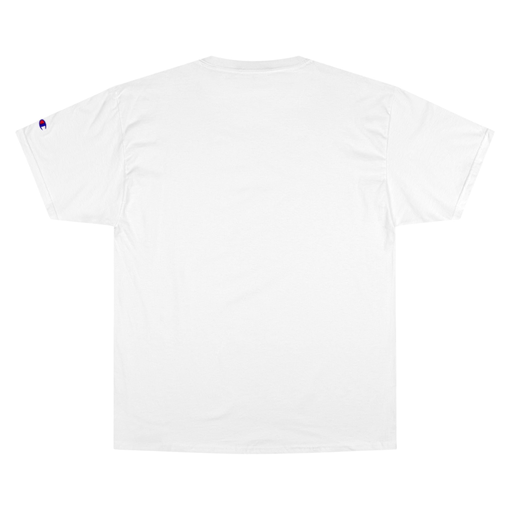 "But When You Pray" White Tee ~ Reli6ion