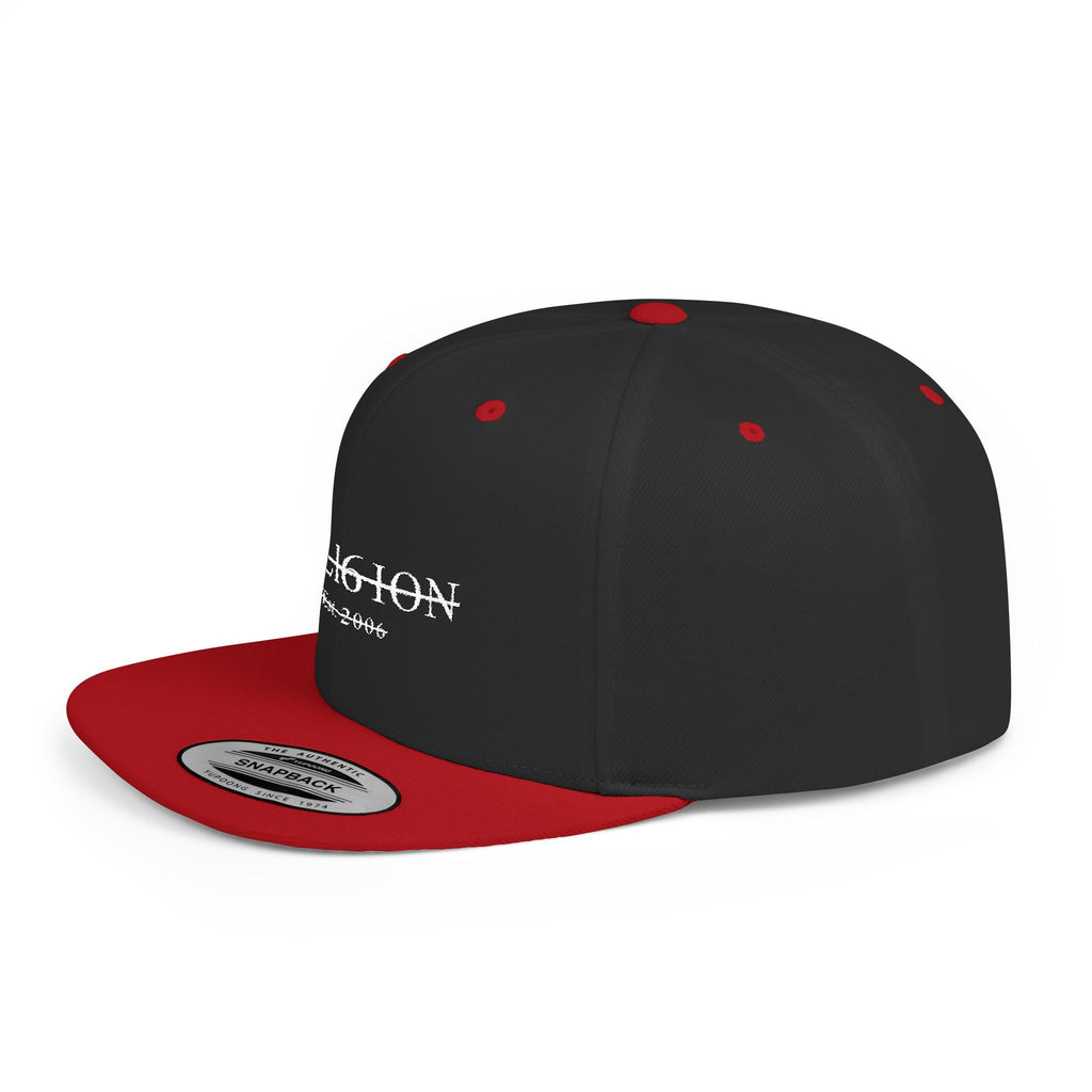 "Reli6ion" 2006 Logo Cap