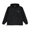 "Reli6ion" 2006 Black Windbreaker