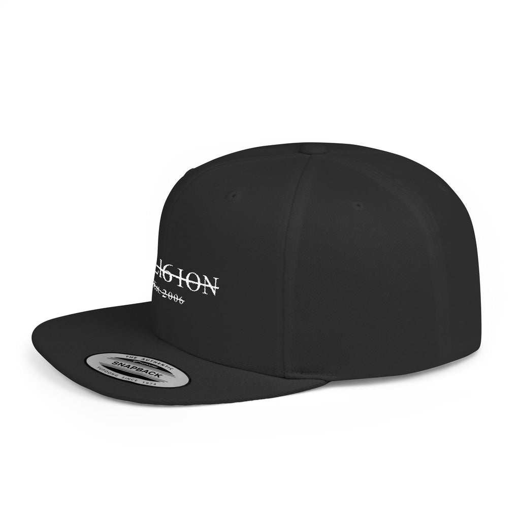"Reli6ion" 2006 Logo Cap