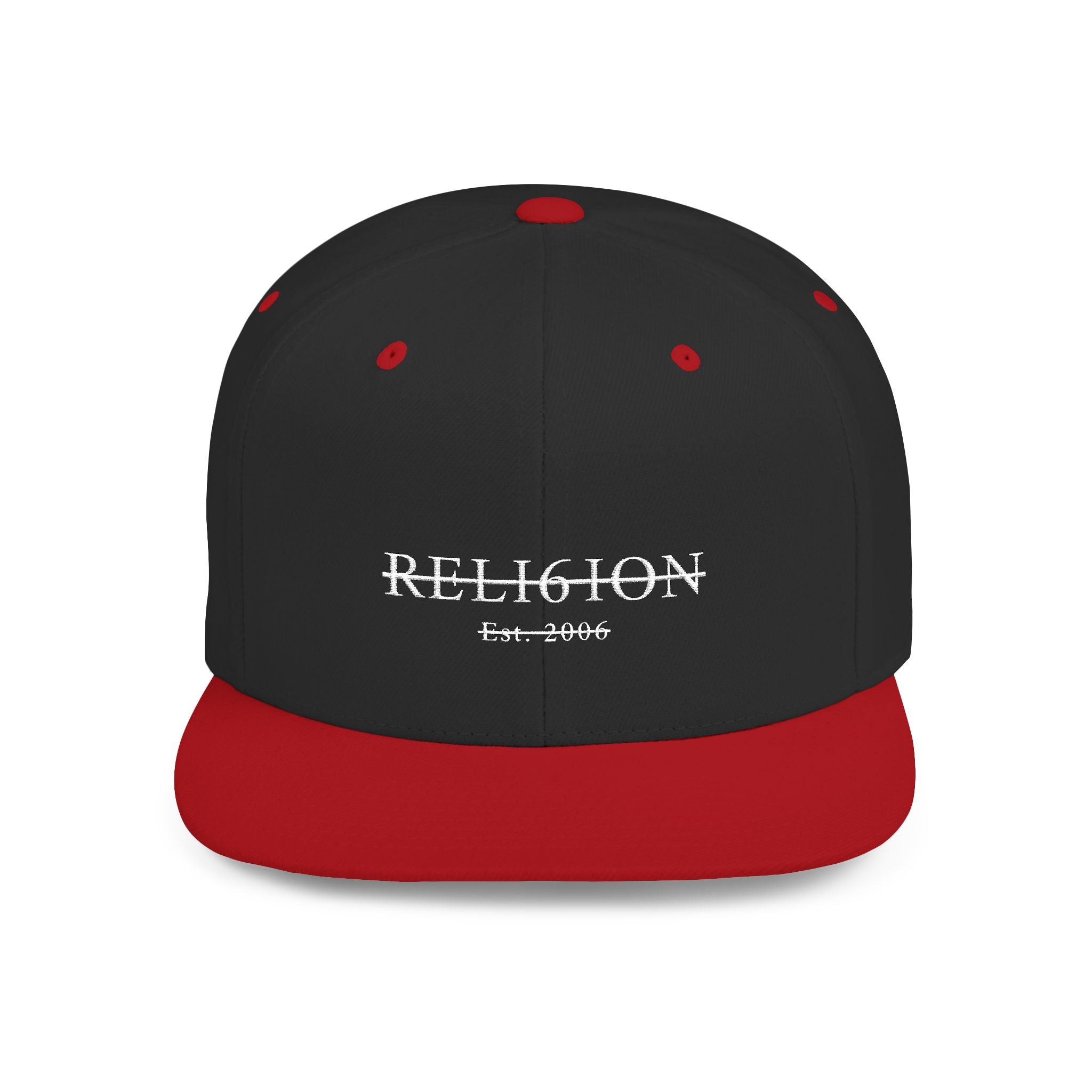 "Reli6ion" 2006 Logo Cap